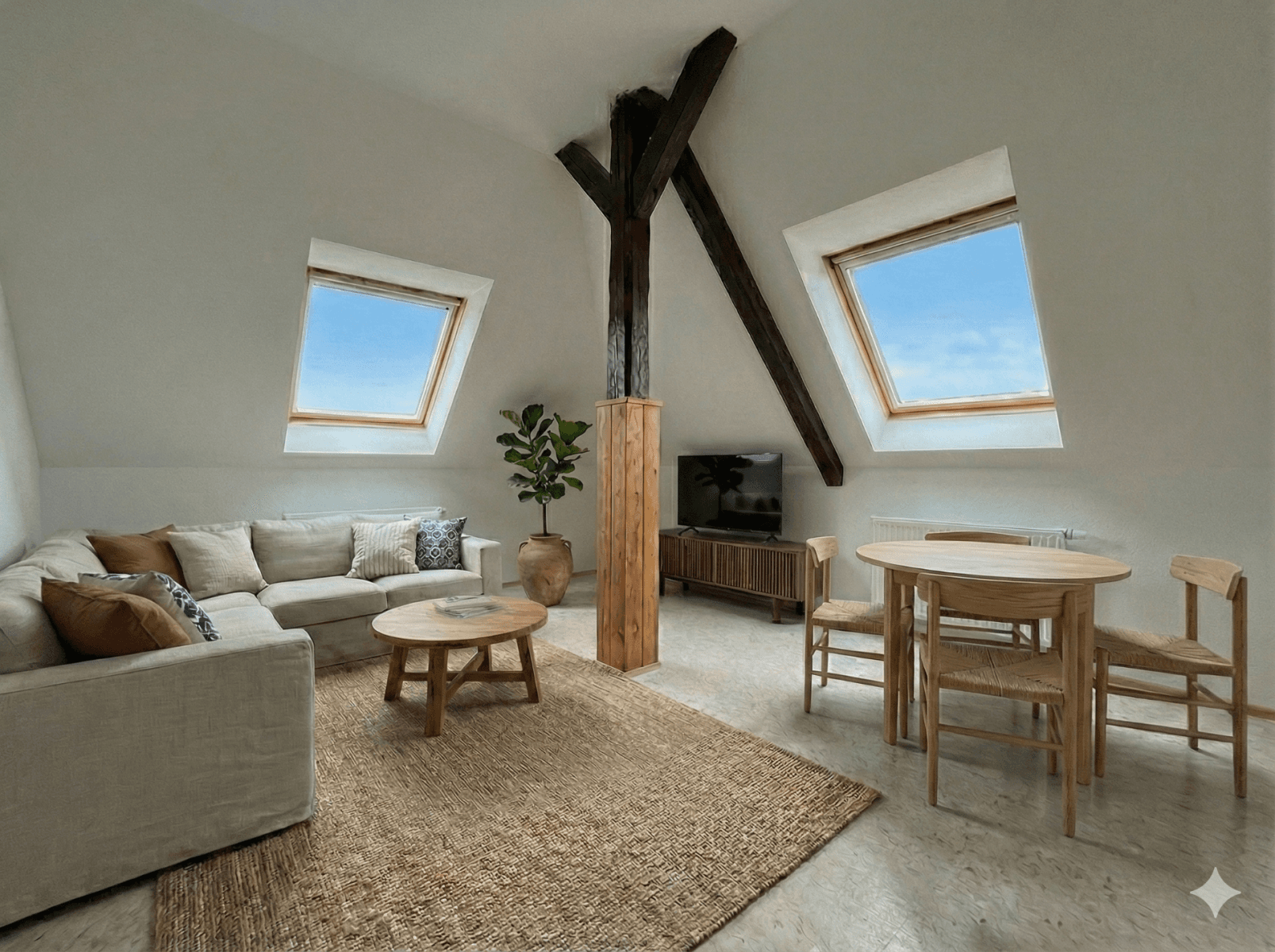 Pronájem bytu 2+1 60 m², Pražská, Třebíč, Kraj Vysočina Pronájem bytu 2+1 60 m², Pražská, Třebíč, Kraj Vysočina