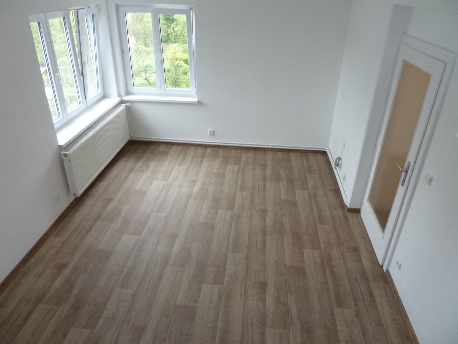 Pronájem bytu 1+1 45 m², Nové náměstí, Brno, Jihomoravský kraj Pronájem bytu 1+1 45 m², Nové náměstí, Brno, Jihomoravský kraj