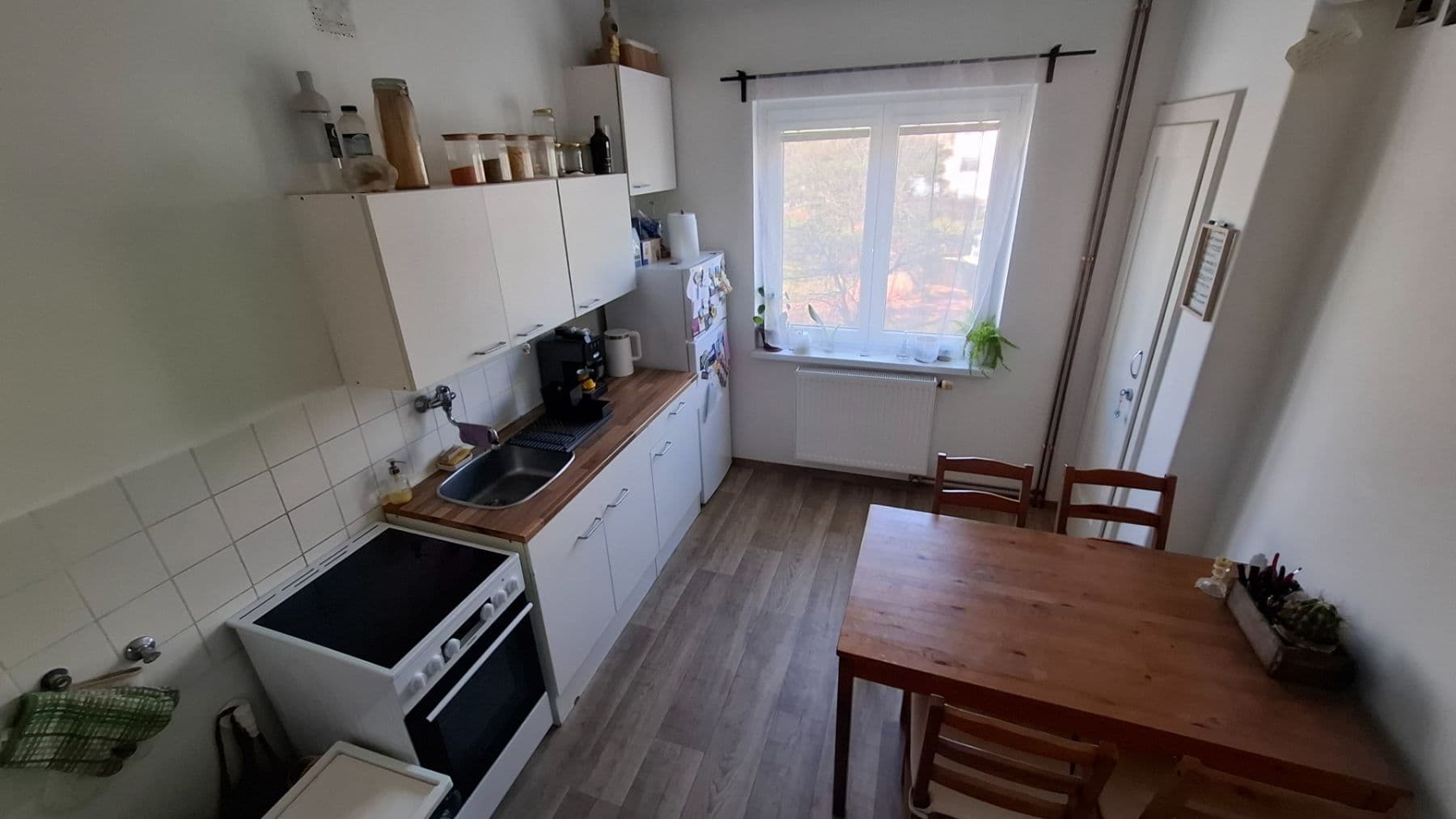 Pronájem bytu 1+1 45 m², Nové náměstí, Brno, Jihomoravský kraj Pronájem bytu 1+1 45 m², Nové náměstí, Brno, Jihomoravský kraj