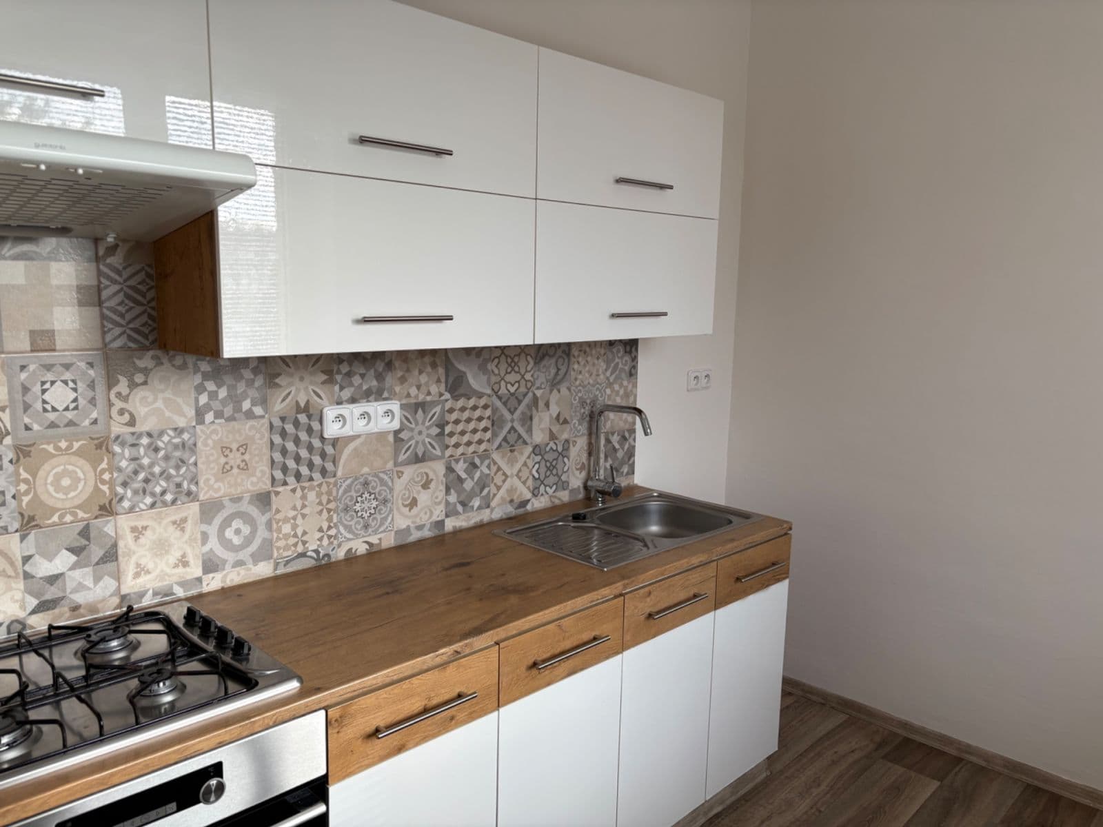 Pronájem bytu 2+1 50 m², Komenského, Chuchelná, Moravskoslezský kraj Pronájem bytu 2+1 50 m², Komenského, Chuchelná, Moravskoslezský kraj