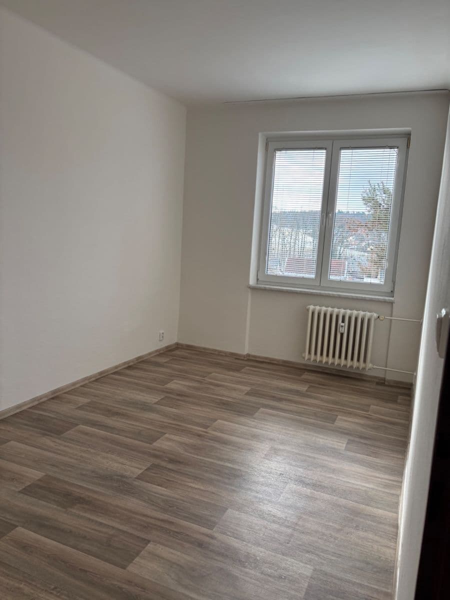 Pronájem bytu 2+1 50 m², Komenského, Chuchelná, Moravskoslezský kraj Pronájem bytu 2+1 50 m², Komenského, Chuchelná, Moravskoslezský kraj