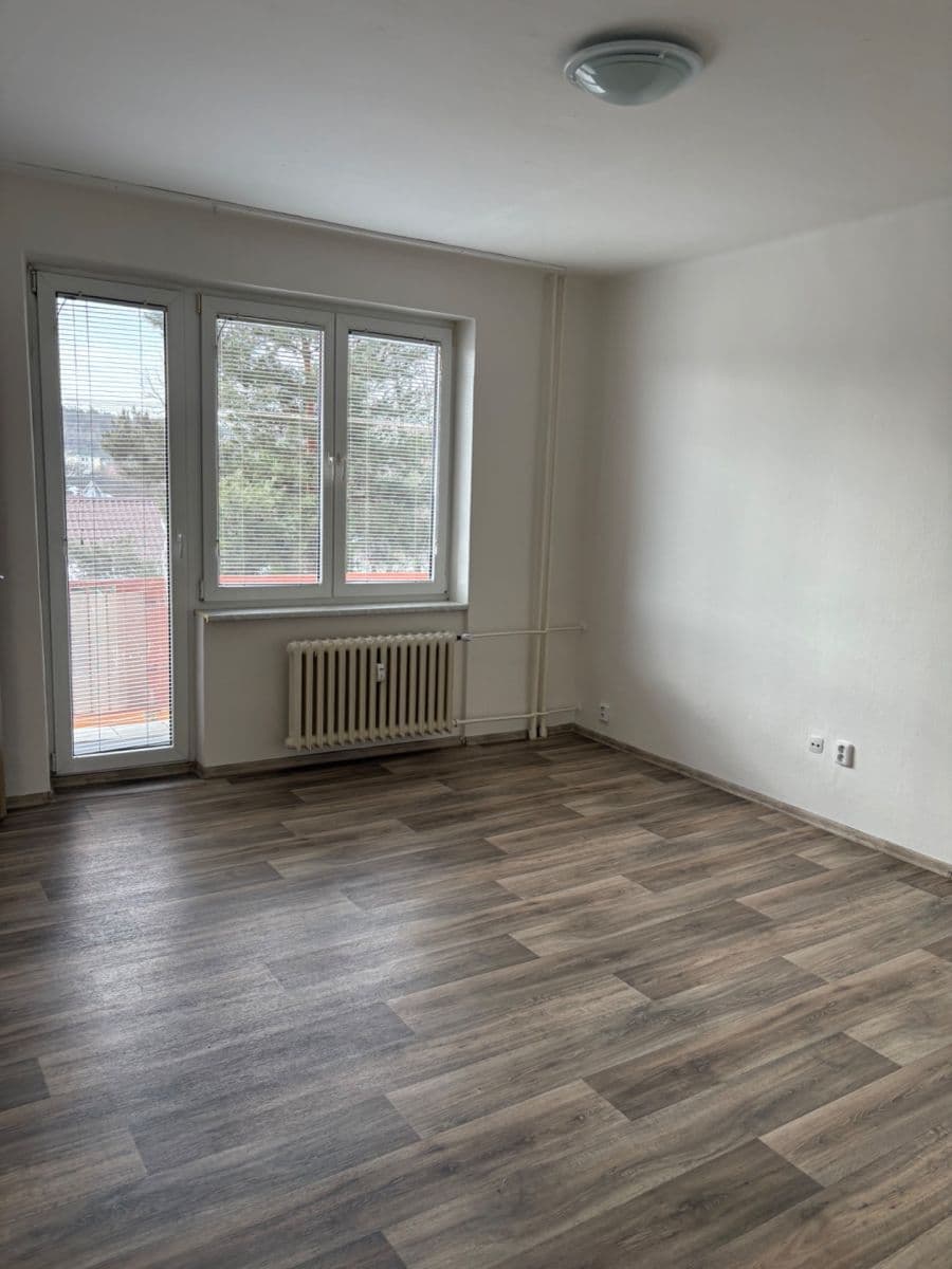 Pronájem bytu 2+1 50 m², Komenského, Chuchelná, Moravskoslezský kraj Pronájem bytu 2+1 50 m², Komenského, Chuchelná, Moravskoslezský kraj