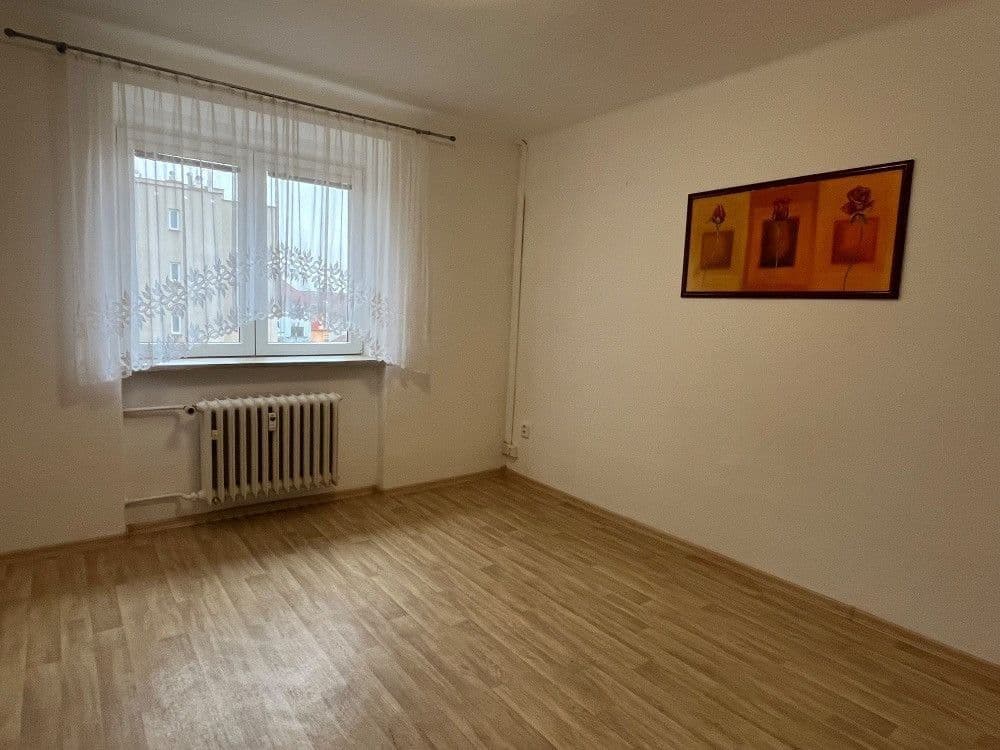 Pronájem bytu 1+1 29 m², Kyjevská, Plzeň, Plzeňský kraj Pronájem bytu 1+1 29 m², Kyjevská, Plzeň, Plzeňský kraj