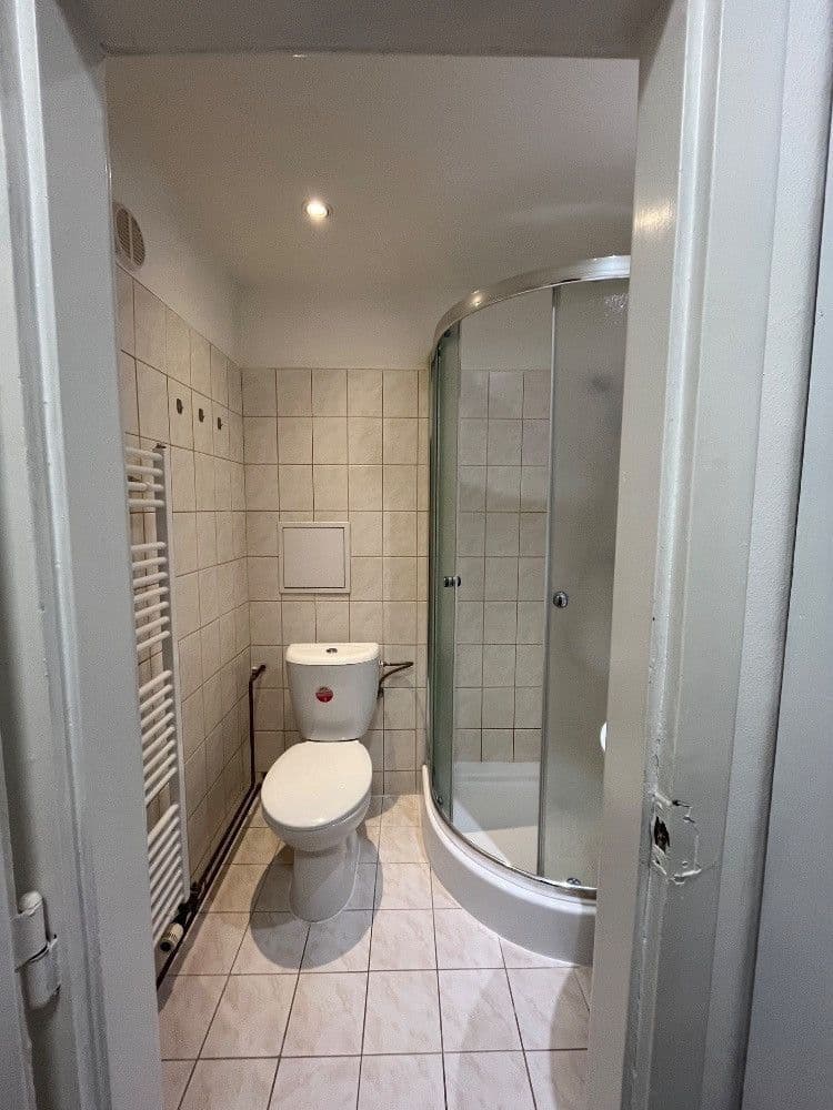 Pronájem bytu 1+1 29 m², Kyjevská, Plzeň, Plzeňský kraj Pronájem bytu 1+1 29 m², Kyjevská, Plzeň, Plzeňský kraj