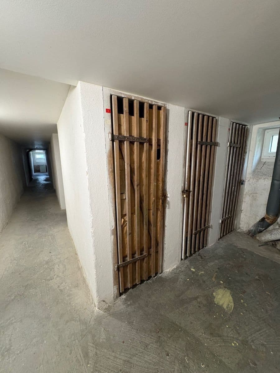 Pronájem bytu 1+1 29 m², Kyjevská, Plzeň, Plzeňský kraj Pronájem bytu 1+1 29 m², Kyjevská, Plzeň, Plzeňský kraj