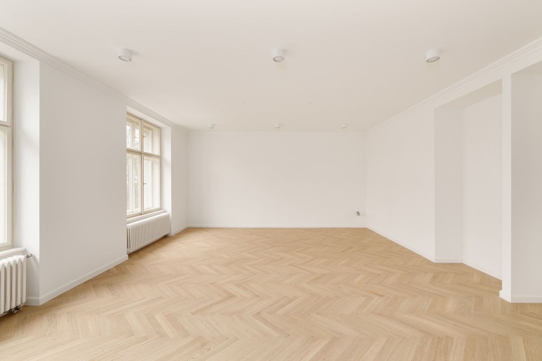 Prodej bytu 3+kk 97 m², Rejskova, Praha, Praha Prodej bytu 3+kk 97 m², Rejskova, Praha, Praha