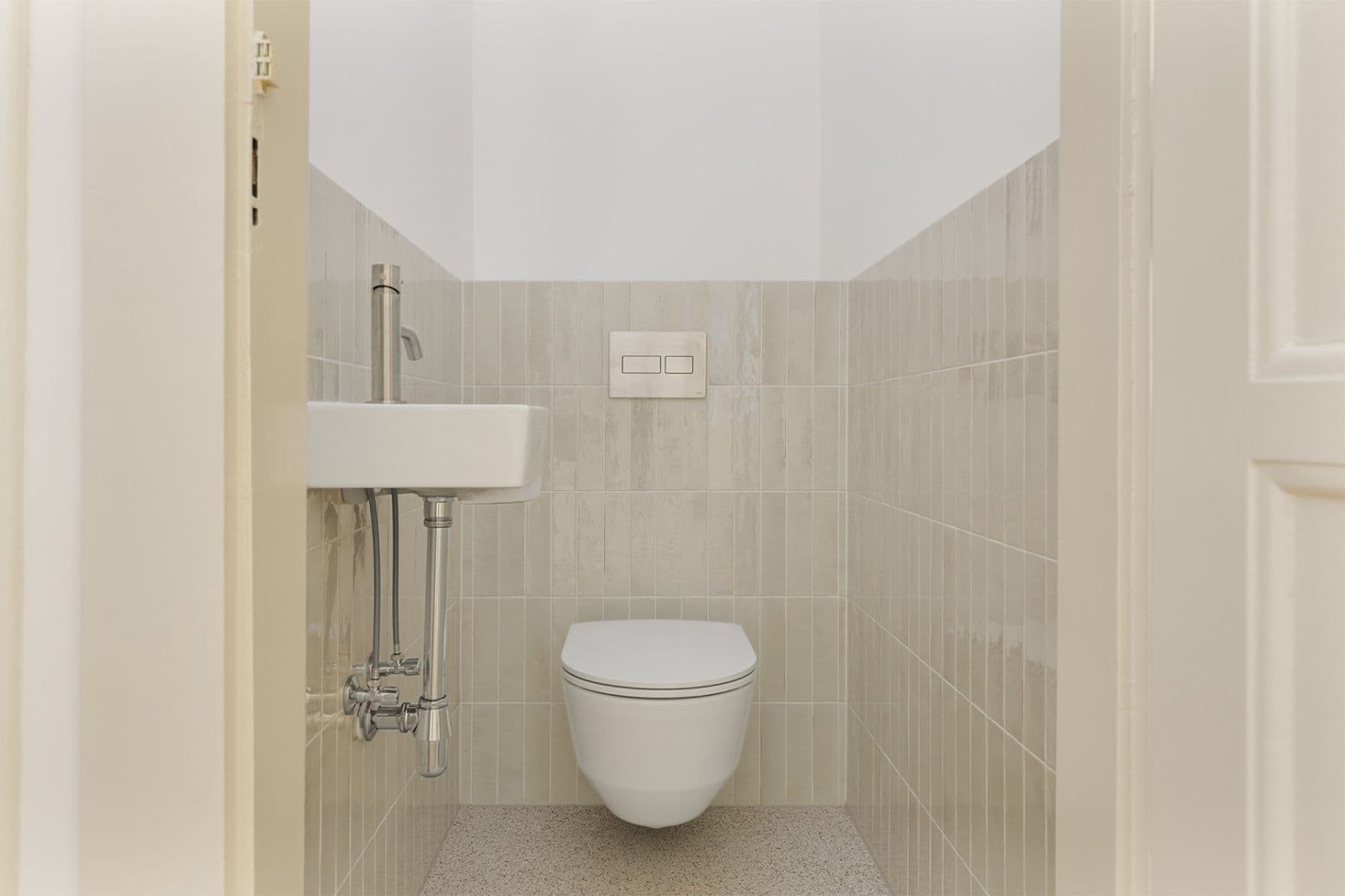 Prodej bytu 3+kk 97 m², Rejskova, Praha, Praha Prodej bytu 3+kk 97 m², Rejskova, Praha, Praha