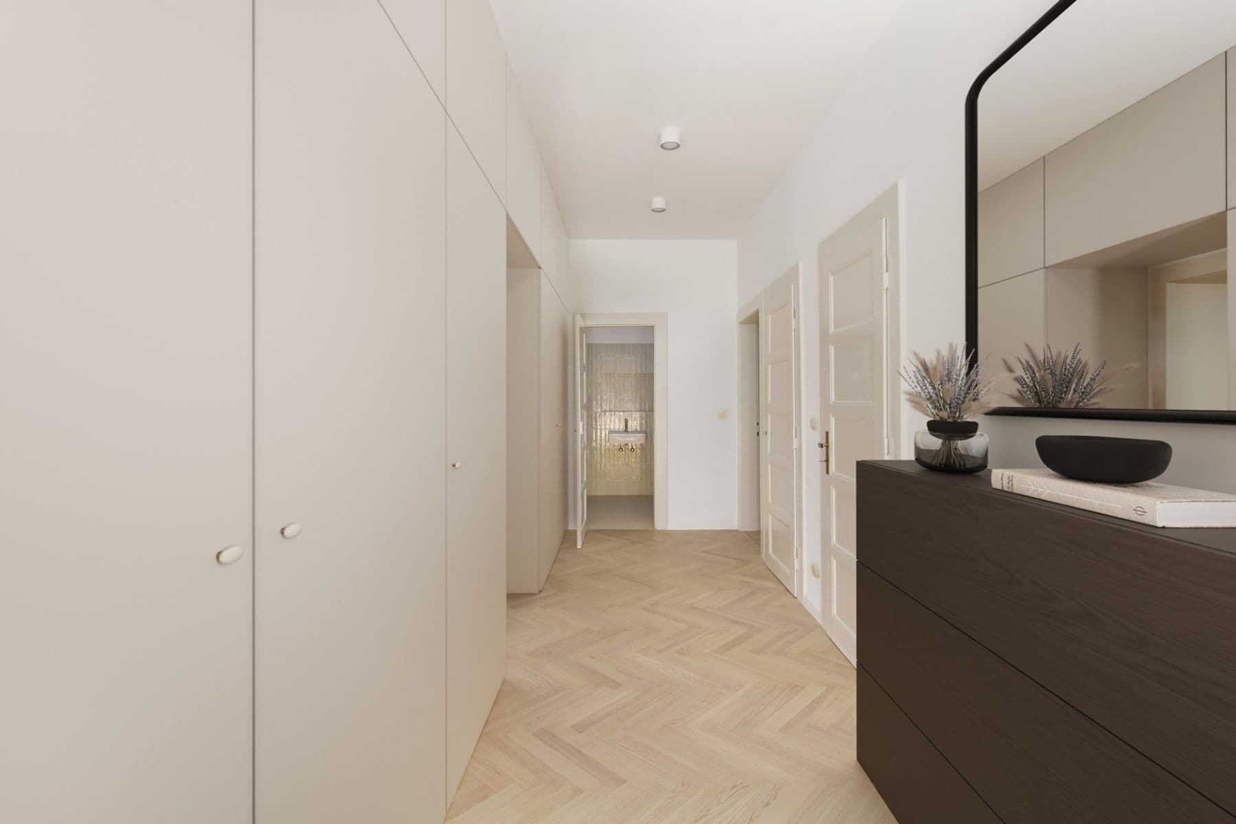 Prodej bytu 3+kk 97 m², Rejskova, Praha, Praha Prodej bytu 3+kk 97 m², Rejskova, Praha, Praha