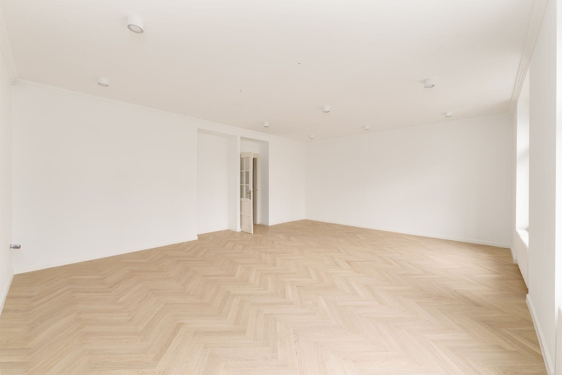 Prodej bytu 3+kk 97 m², Rejskova, Praha, Praha Prodej bytu 3+kk 97 m², Rejskova, Praha, Praha