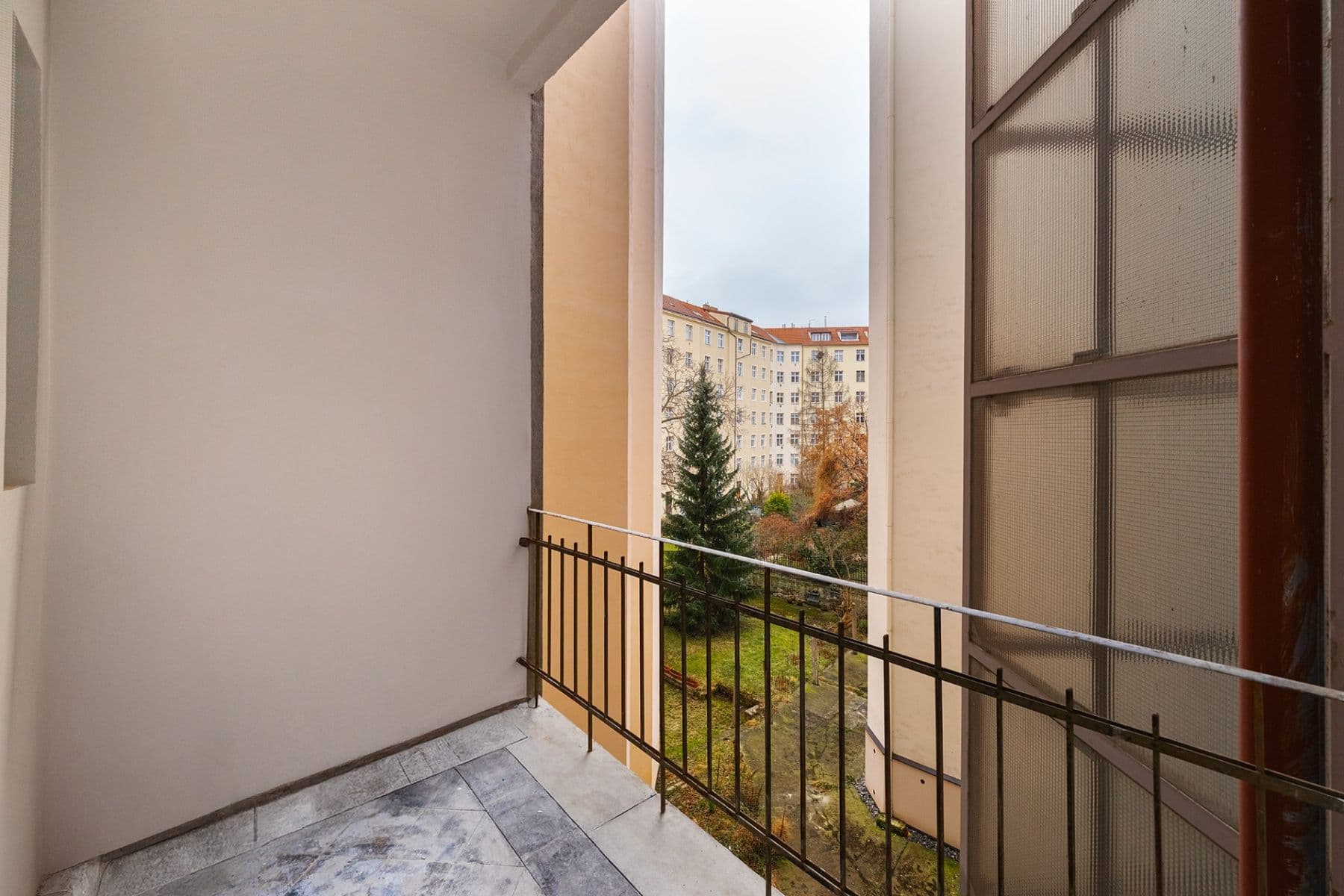 Prodej bytu 3+kk 97 m², Rejskova, Praha, Praha Prodej bytu 3+kk 97 m², Rejskova, Praha, Praha