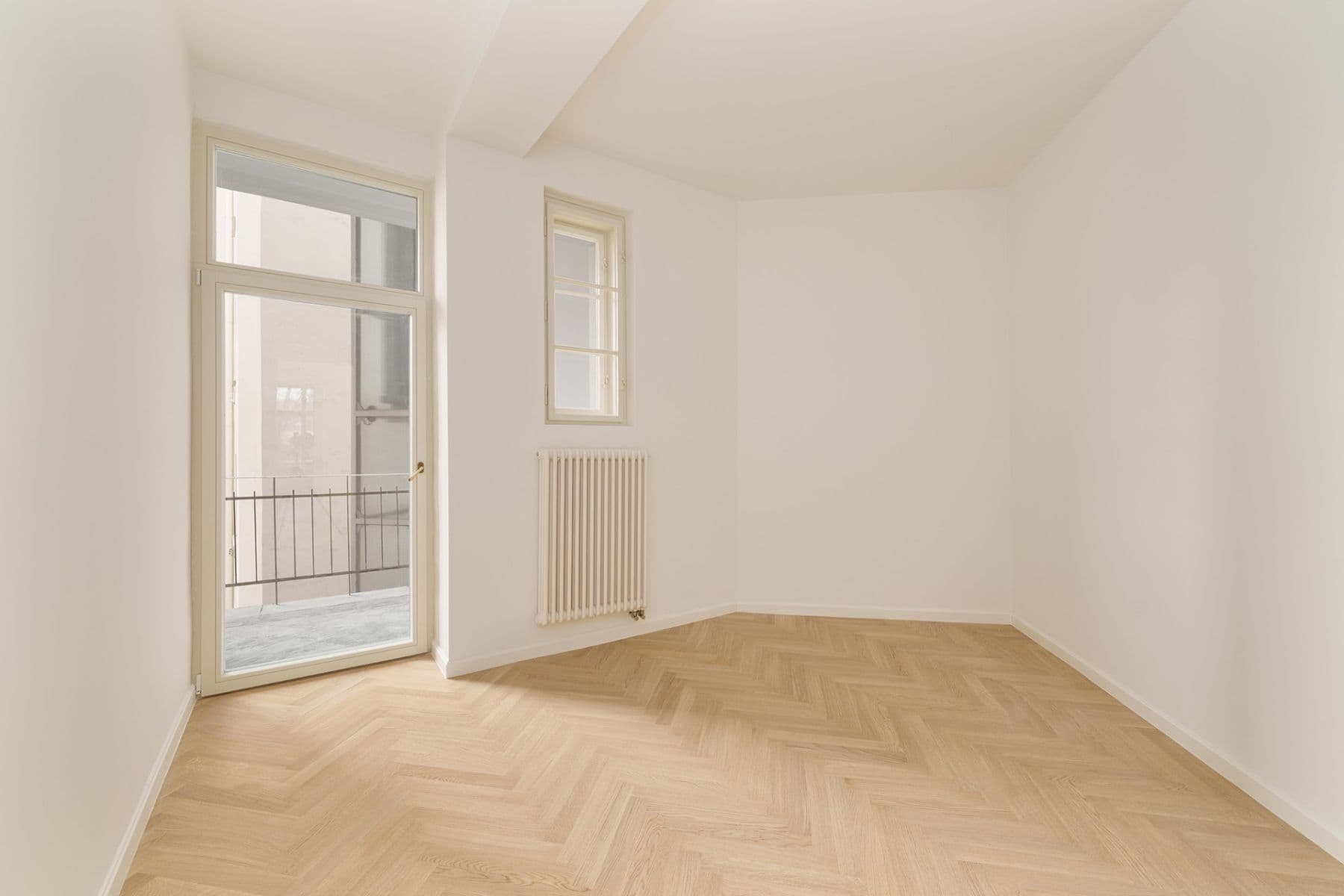 Prodej bytu 3+kk 97 m², Rejskova, Praha, Praha Prodej bytu 3+kk 97 m², Rejskova, Praha, Praha
