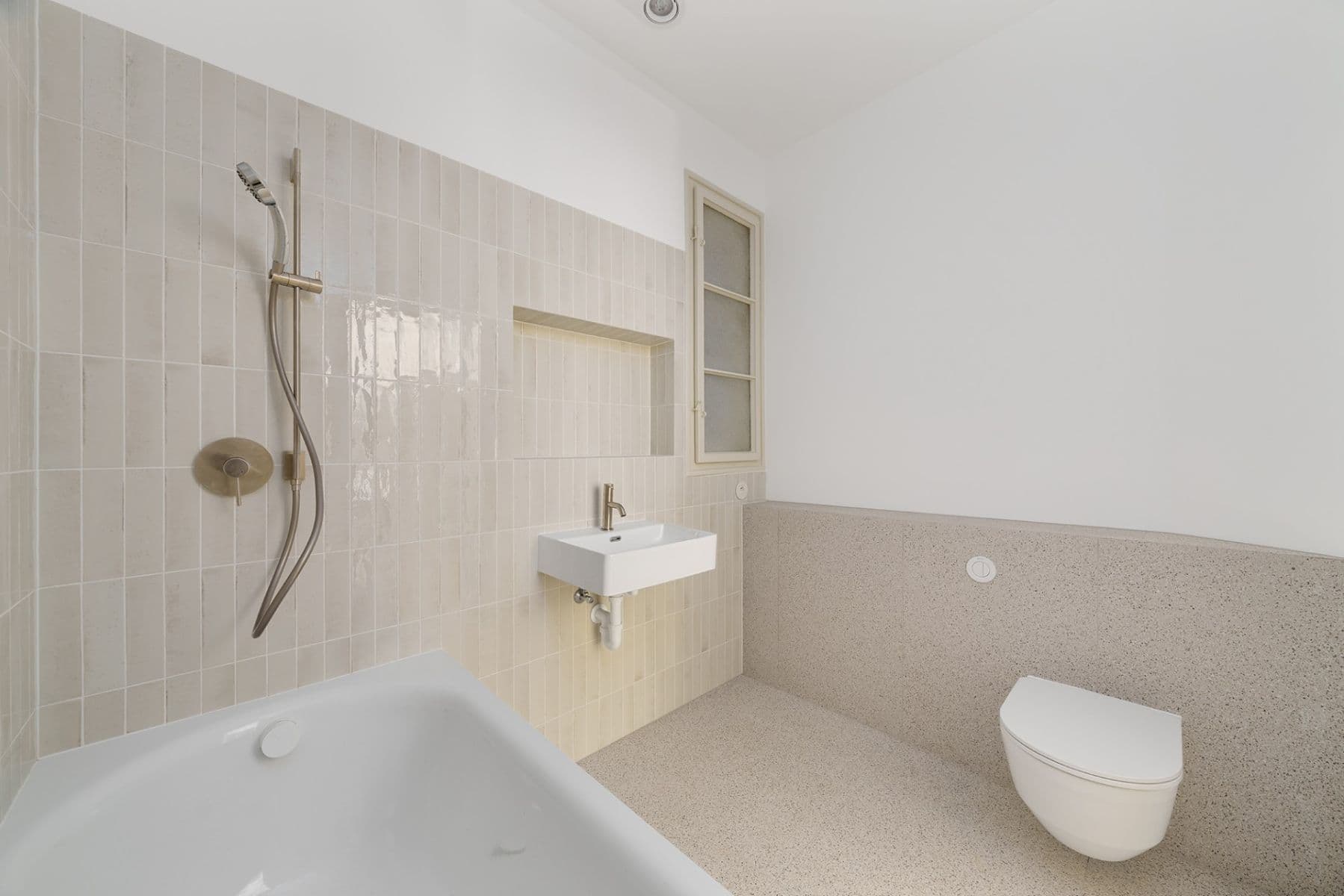 Prodej bytu 3+kk 97 m², Rejskova, Praha, Praha Prodej bytu 3+kk 97 m², Rejskova, Praha, Praha