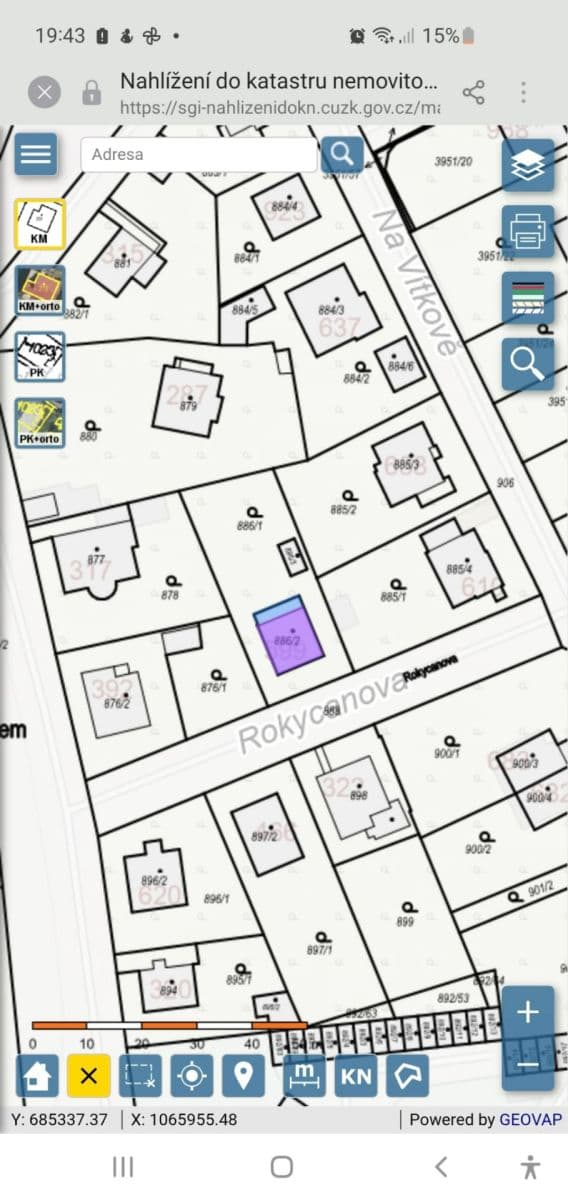 Prodej domu 203 m², pozemek 687 m², Rokycanova, Kutná Hora, Středočeský kraj Prodej domu 203 m², pozemek 687 m², Rokycanova, Kutná Hora, Středočeský kraj