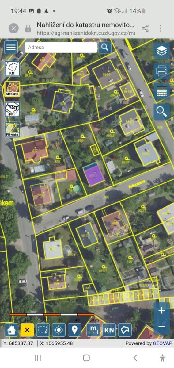 Prodej domu 203 m², pozemek 687 m², Rokycanova, Kutná Hora, Středočeský kraj Prodej domu 203 m², pozemek 687 m², Rokycanova, Kutná Hora, Středočeský kraj