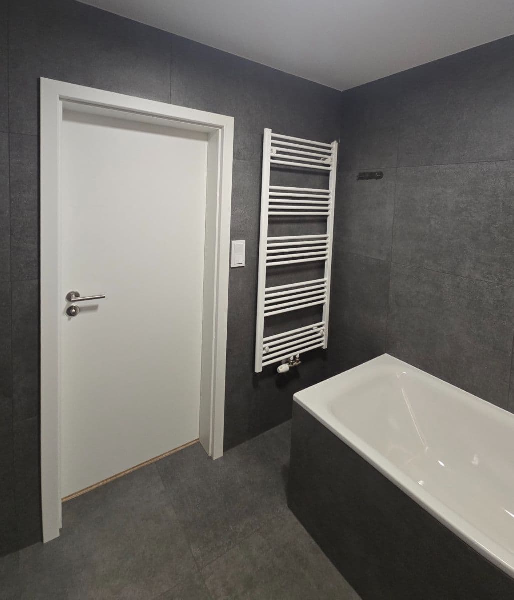 Pronájem bytu 3+kk 67 m², Hermanové, Praha, Praha Pronájem bytu 3+kk 67 m², Hermanové, Praha, Praha