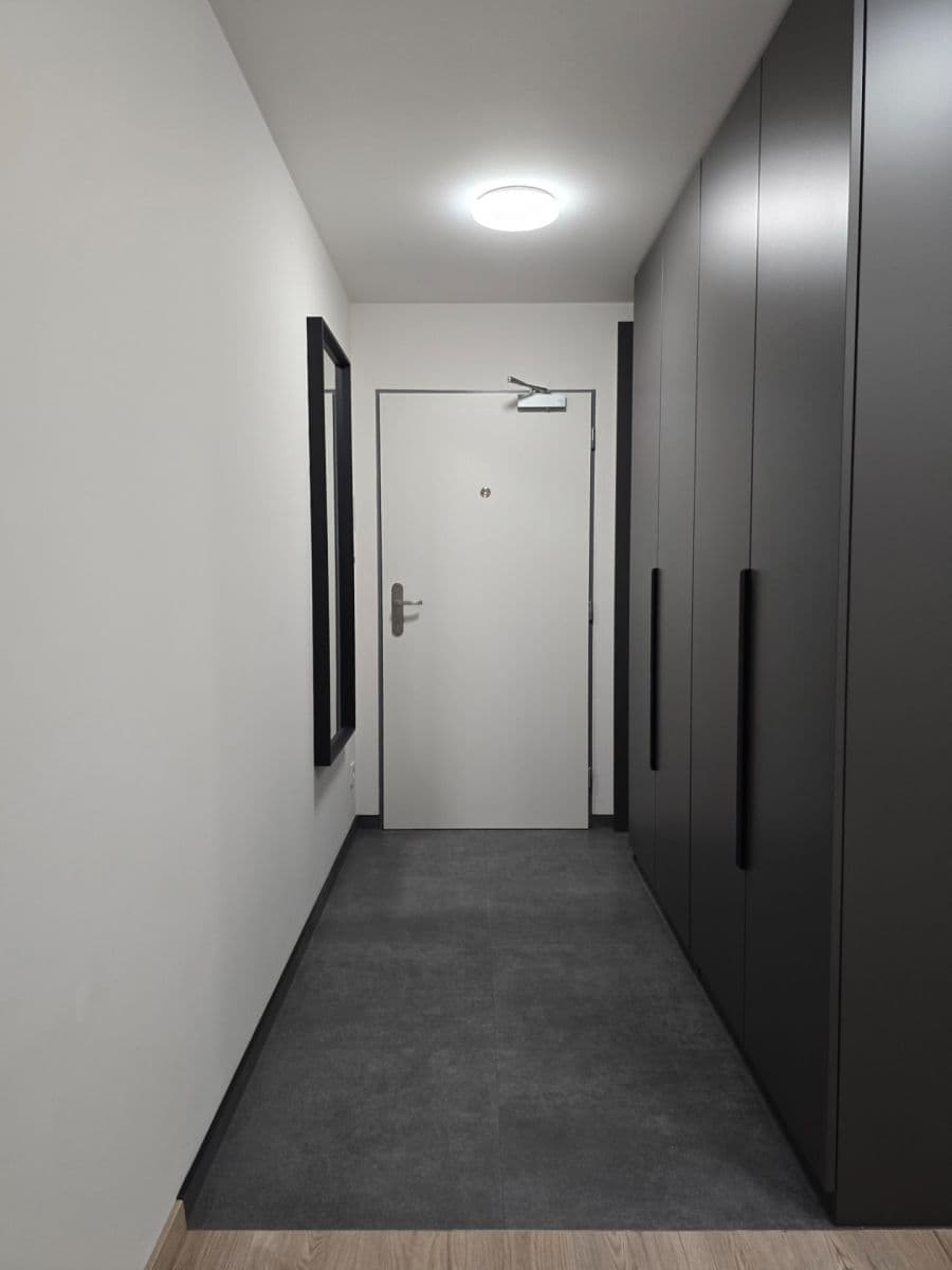 Pronájem bytu 3+kk 67 m², Hermanové, Praha, Praha Pronájem bytu 3+kk 67 m², Hermanové, Praha, Praha