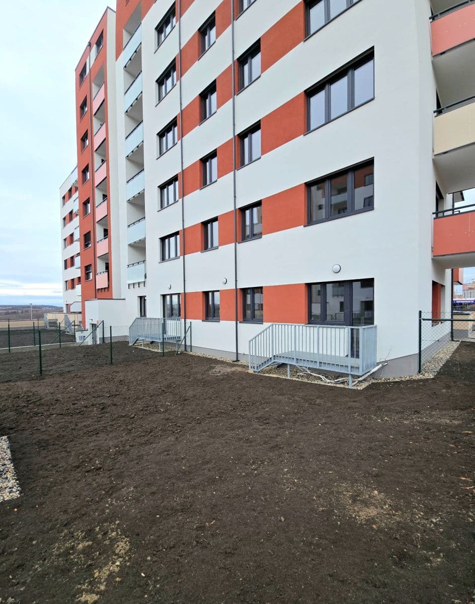 Pronájem bytu 3+kk 67 m², Hermanové, Praha, Praha Pronájem bytu 3+kk 67 m², Hermanové, Praha, Praha