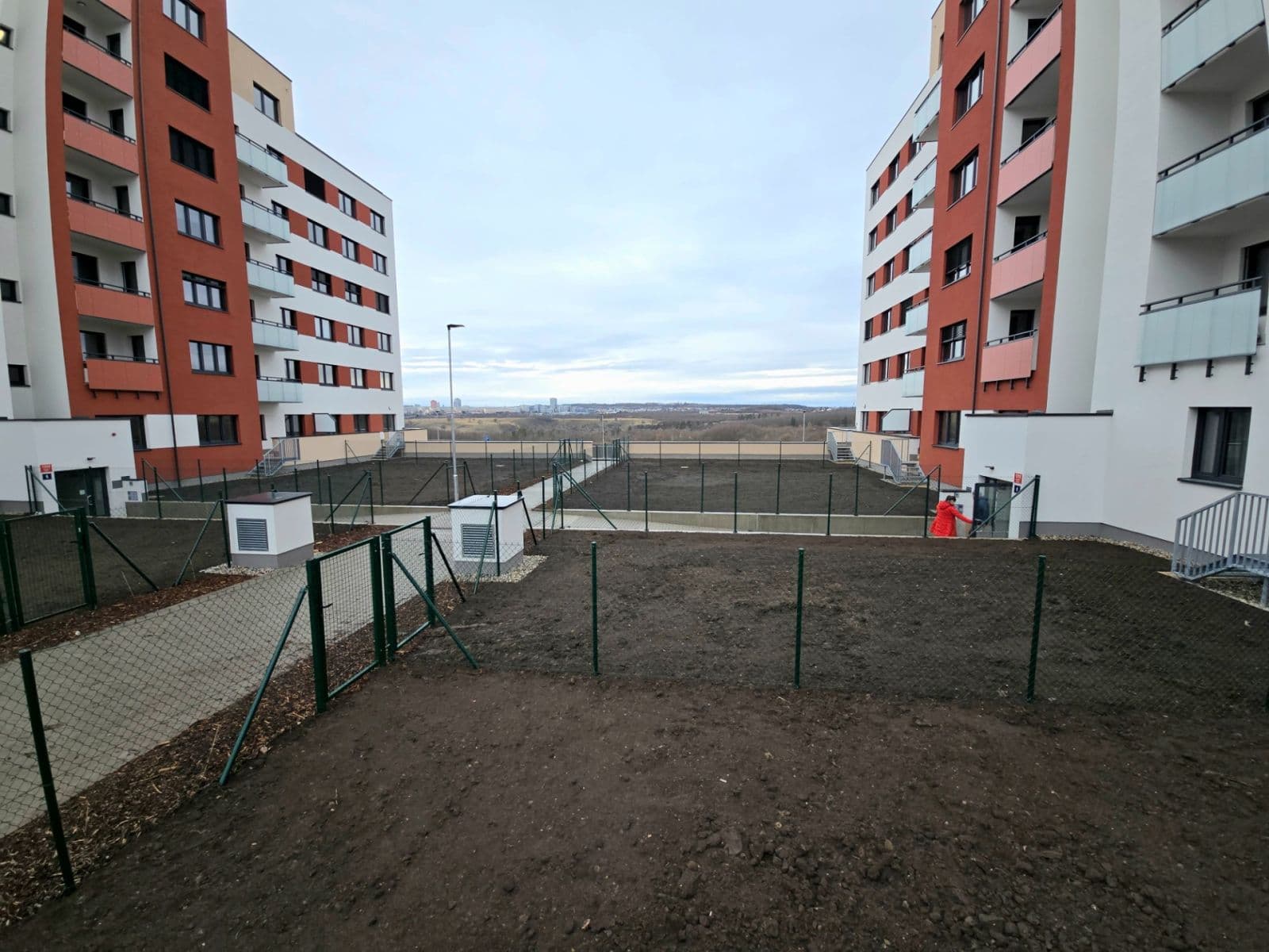 Pronájem bytu 3+kk 67 m², Hermanové, Praha, Praha Pronájem bytu 3+kk 67 m², Hermanové, Praha, Praha