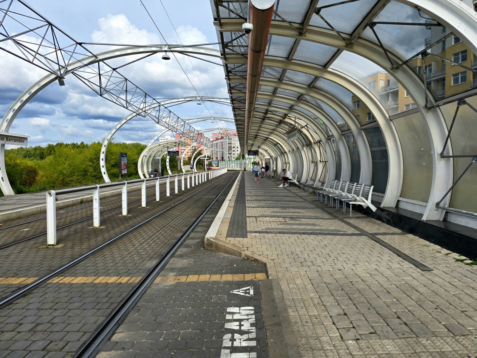 Pronájem bytu 3+kk 67 m², Hermanové, Praha, Praha Pronájem bytu 3+kk 67 m², Hermanové, Praha, Praha