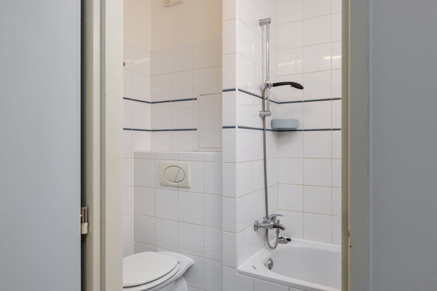 Pronájem bytu 1+kk 33 m², Kaplická, Praha, Praha Pronájem bytu 1+kk 33 m², Kaplická, Praha, Praha