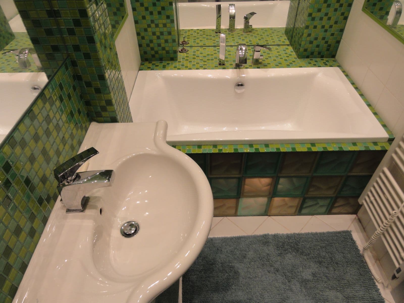 Pronájem bytu 1+1 43 m², Spálená, Praha, Praha Pronájem bytu 1+1 43 m², Spálená, Praha, Praha