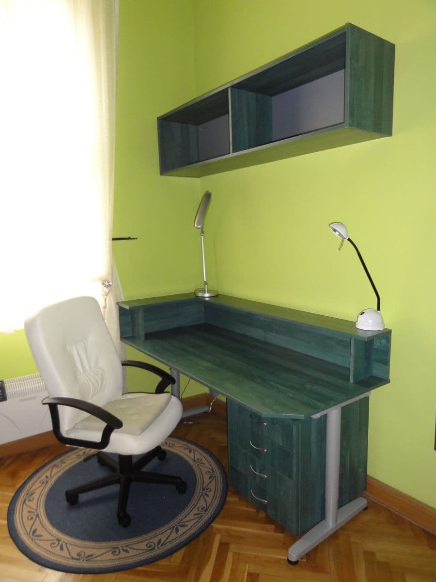 Pronájem bytu 1+1 43 m², Spálená, Praha, Praha Pronájem bytu 1+1 43 m², Spálená, Praha, Praha