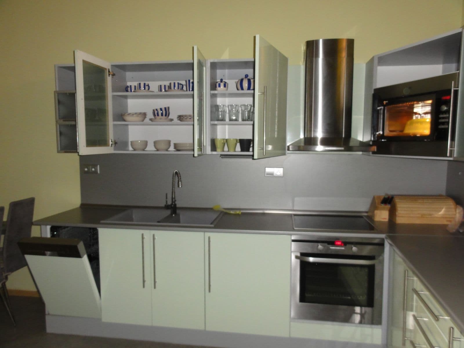 Pronájem bytu 1+1 43 m², Spálená, Praha, Praha Pronájem bytu 1+1 43 m², Spálená, Praha, Praha