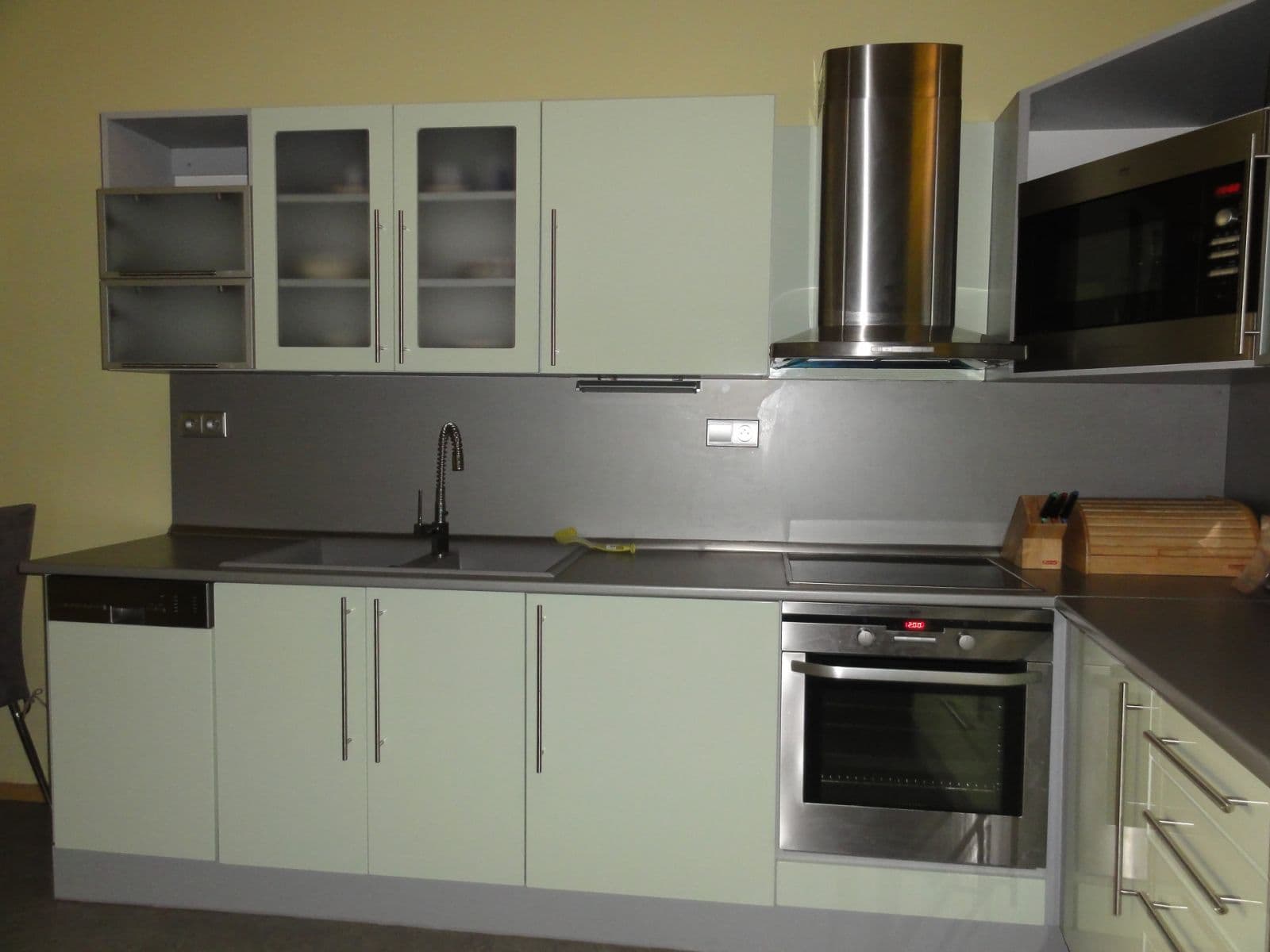 Pronájem bytu 1+1 43 m², Spálená, Praha, Praha Pronájem bytu 1+1 43 m², Spálená, Praha, Praha