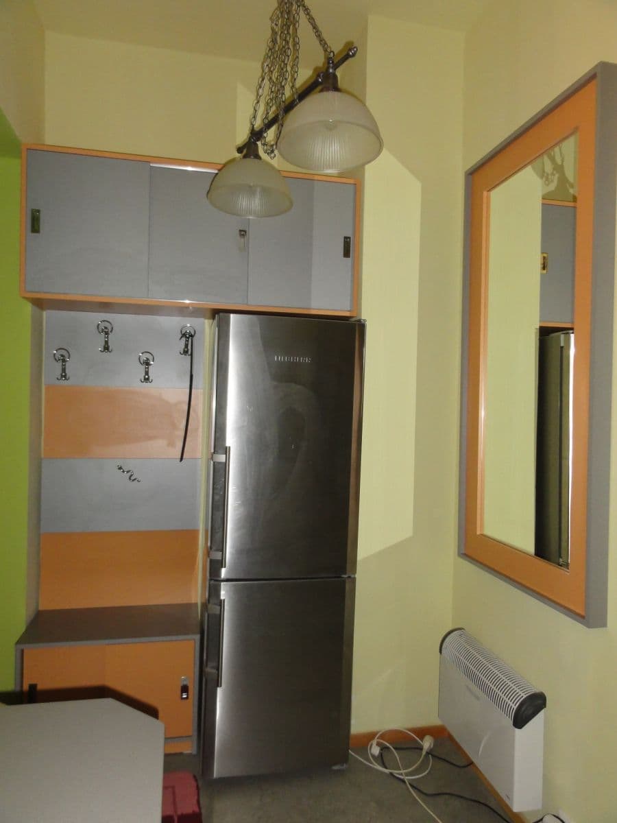 Pronájem bytu 1+1 43 m², Spálená, Praha, Praha Pronájem bytu 1+1 43 m², Spálená, Praha, Praha