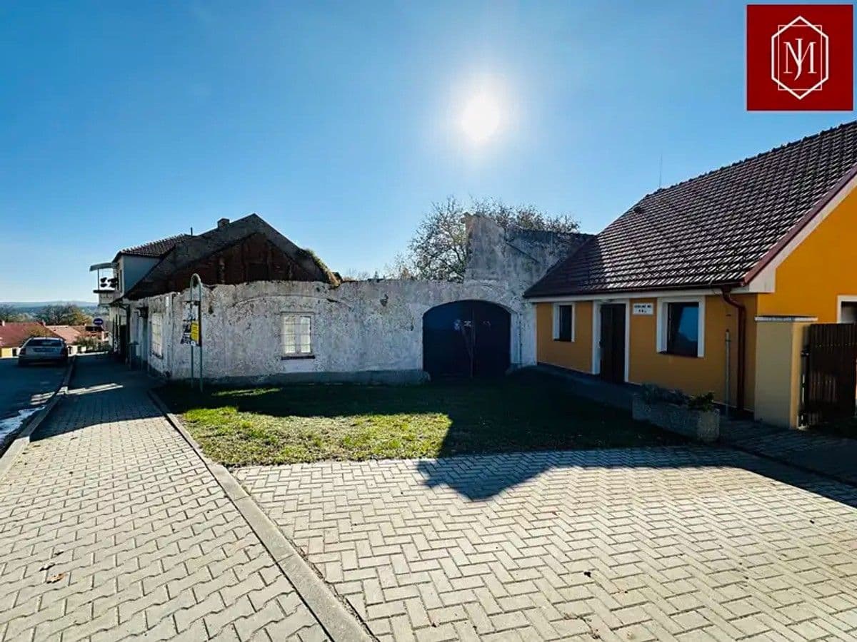 Prodej pozemku 786 m², Chlum u Třeboně, Jihočeský kraj Prodej pozemku 786 m², Chlum u Třeboně, Jihočeský kraj