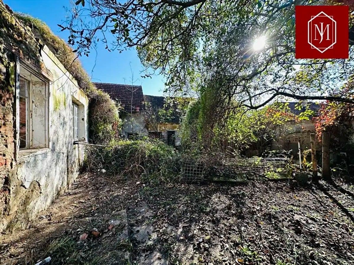 Prodej pozemku 786 m², Chlum u Třeboně, Jihočeský kraj Prodej pozemku 786 m², Chlum u Třeboně, Jihočeský kraj