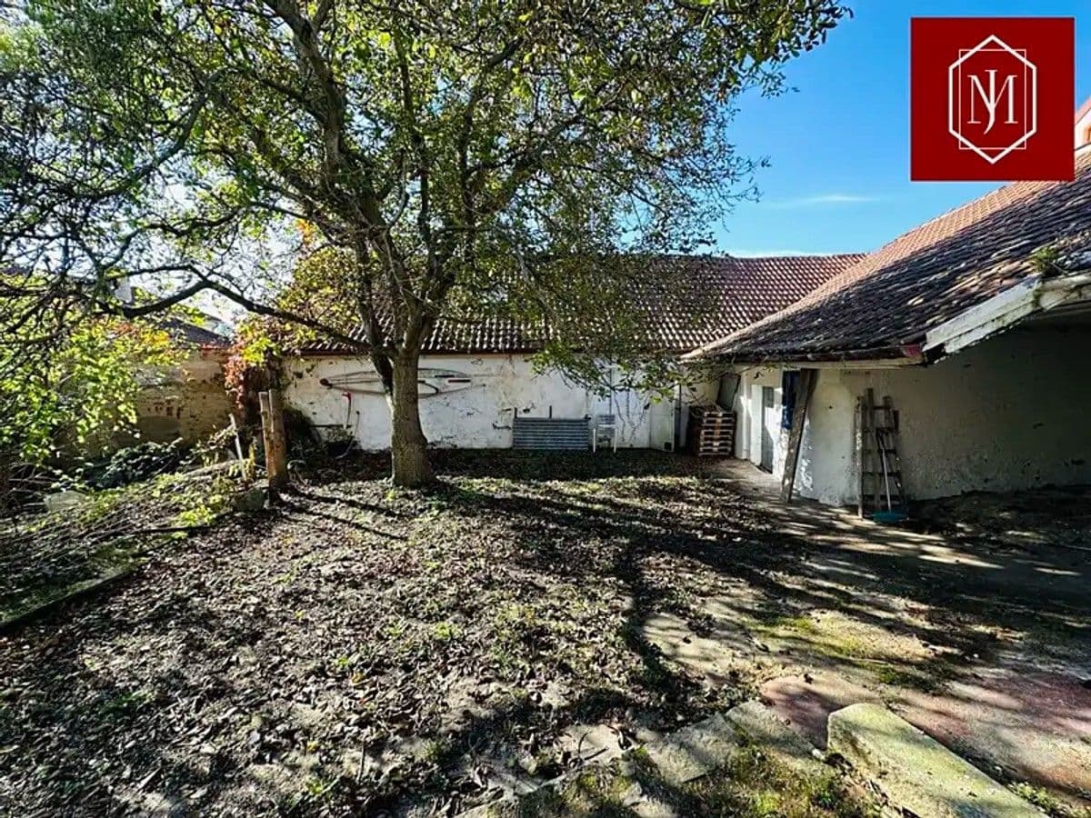 Prodej pozemku 786 m², Chlum u Třeboně, Jihočeský kraj Prodej pozemku 786 m², Chlum u Třeboně, Jihočeský kraj