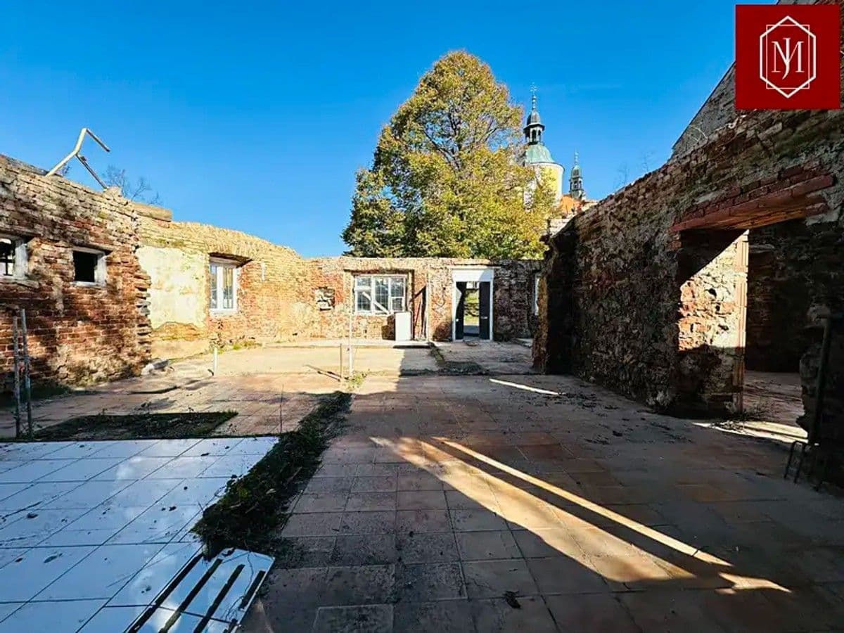 Prodej pozemku 786 m², Chlum u Třeboně, Jihočeský kraj Prodej pozemku 786 m², Chlum u Třeboně, Jihočeský kraj