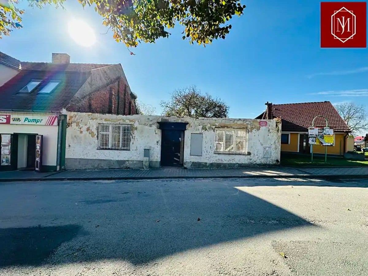 Prodej pozemku 786 m², Chlum u Třeboně, Jihočeský kraj Prodej pozemku 786 m², Chlum u Třeboně, Jihočeský kraj