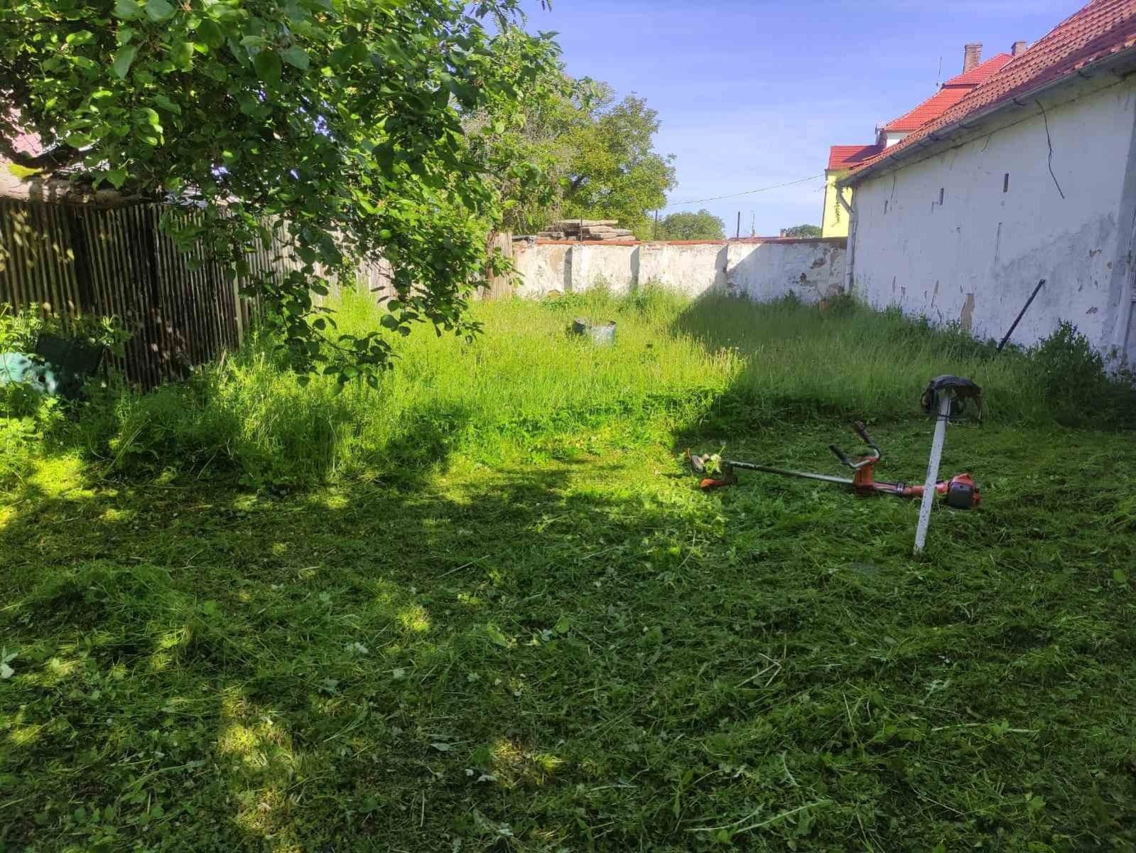 Prodej pozemku 786 m², Chlum u Třeboně, Jihočeský kraj Prodej pozemku 786 m², Chlum u Třeboně, Jihočeský kraj