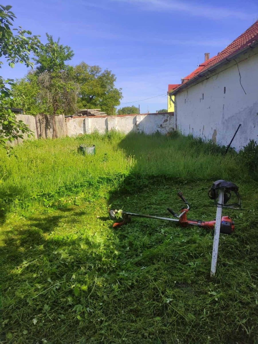 Prodej pozemku 786 m², Chlum u Třeboně, Jihočeský kraj Prodej pozemku 786 m², Chlum u Třeboně, Jihočeský kraj