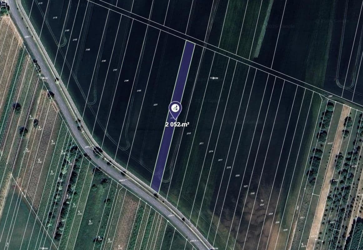 Prodej pozemku 6.928 m², Šakvice, Jihomoravský kraj Prodej pozemku 6.928 m², Šakvice, Jihomoravský kraj