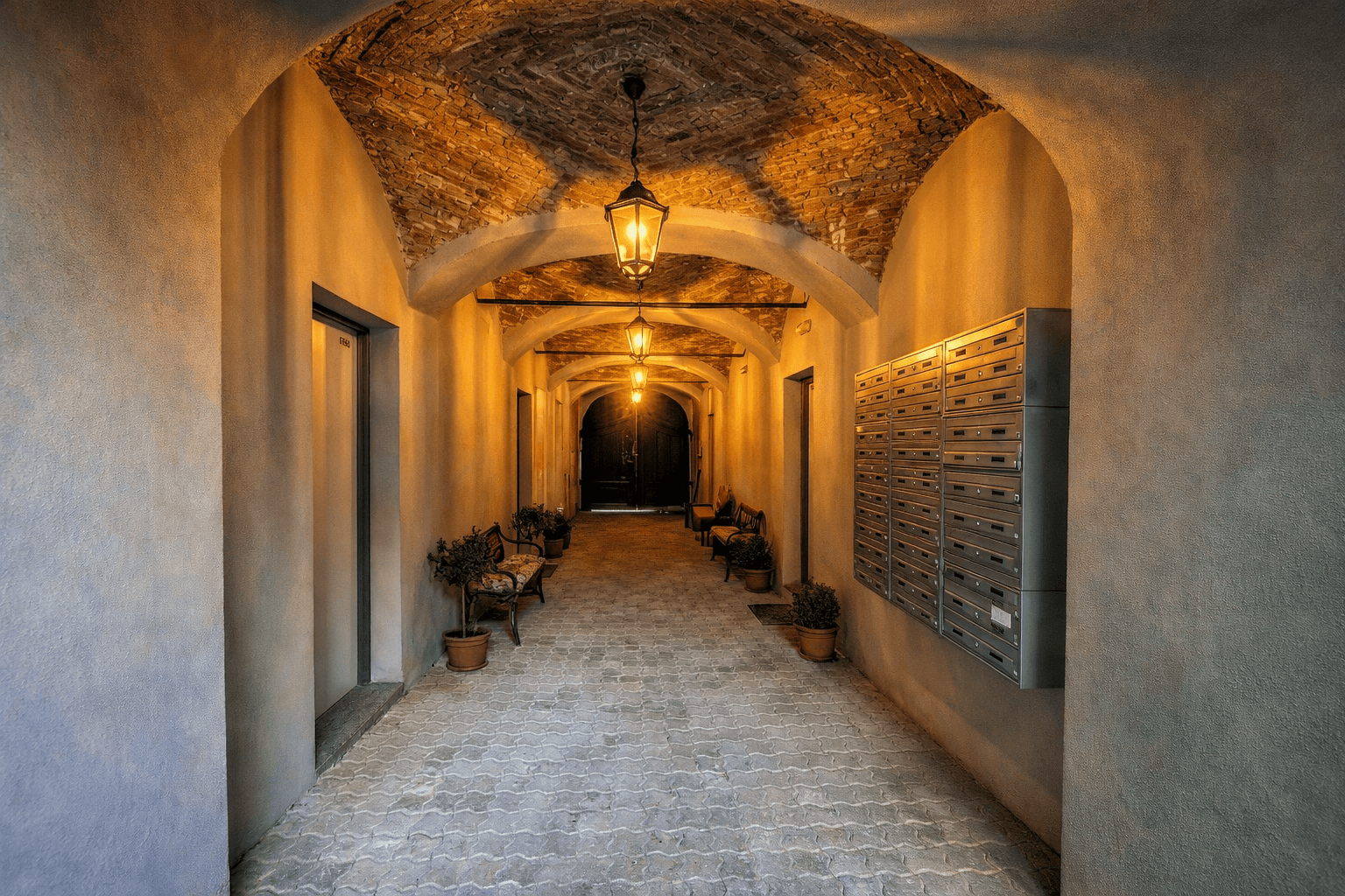 Pronájem bytu 2+kk 36 m², Francouzská, Brno, Jihomoravský kraj Pronájem bytu 2+kk 36 m², Francouzská, Brno, Jihomoravský kraj