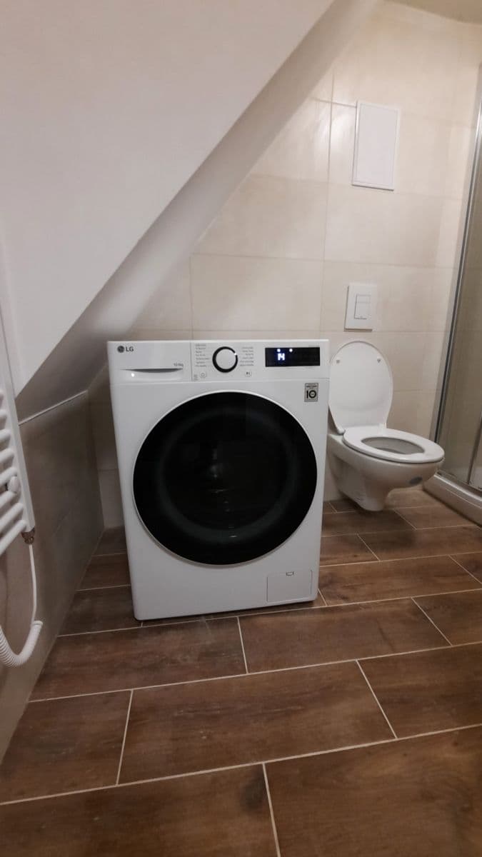 Pronájem bytu 2+kk 36 m², Francouzská, Brno, Jihomoravský kraj Pronájem bytu 2+kk 36 m², Francouzská, Brno, Jihomoravský kraj