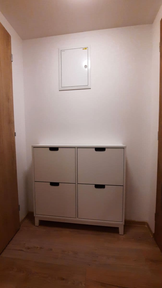 Pronájem bytu 2+kk 36 m², Francouzská, Brno, Jihomoravský kraj Pronájem bytu 2+kk 36 m², Francouzská, Brno, Jihomoravský kraj