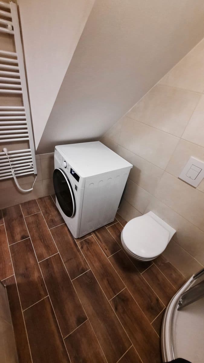 Pronájem bytu 2+kk 36 m², Francouzská, Brno, Jihomoravský kraj Pronájem bytu 2+kk 36 m², Francouzská, Brno, Jihomoravský kraj