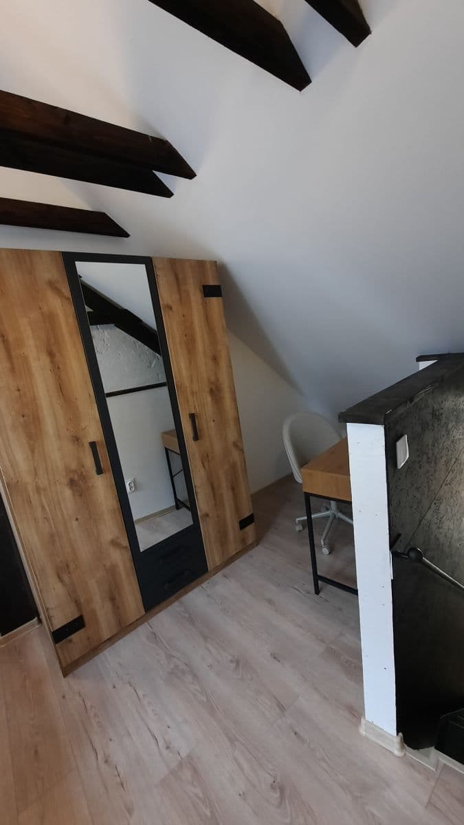 Pronájem bytu 2+kk 36 m², Francouzská, Brno, Jihomoravský kraj Pronájem bytu 2+kk 36 m², Francouzská, Brno, Jihomoravský kraj