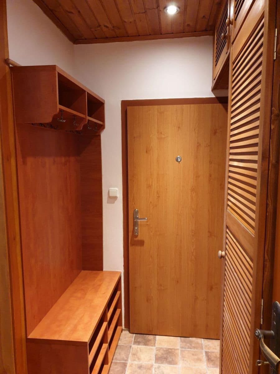 Pronájem bytu 2+kk 53 m², Arbesovo náměstí, Praha, Praha Pronájem bytu 2+kk 53 m², Arbesovo náměstí, Praha, Praha