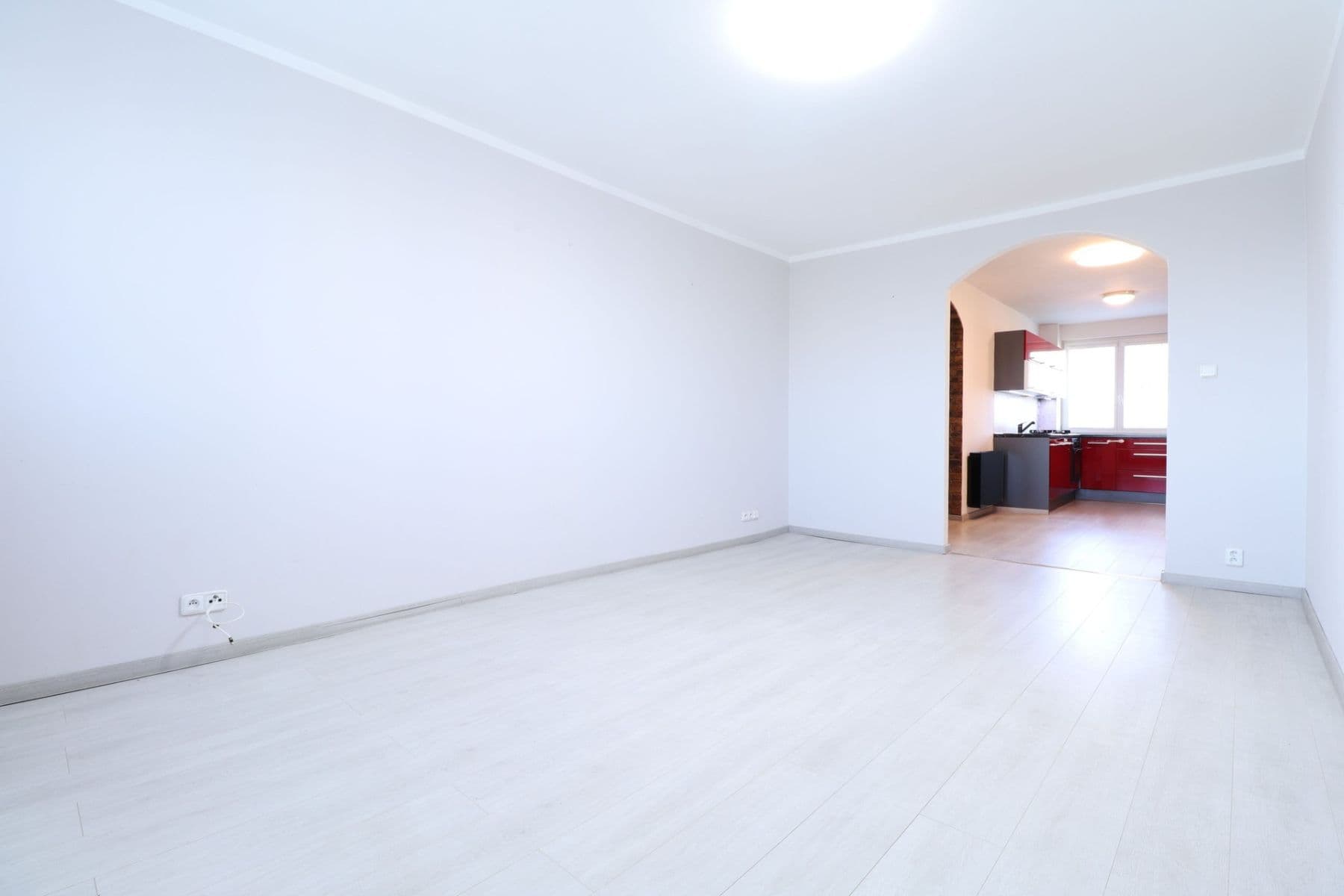 Pronájem bytu 3+kk 72 m², Hlavní, Praha, Praha Pronájem bytu 3+kk 72 m², Hlavní, Praha, Praha