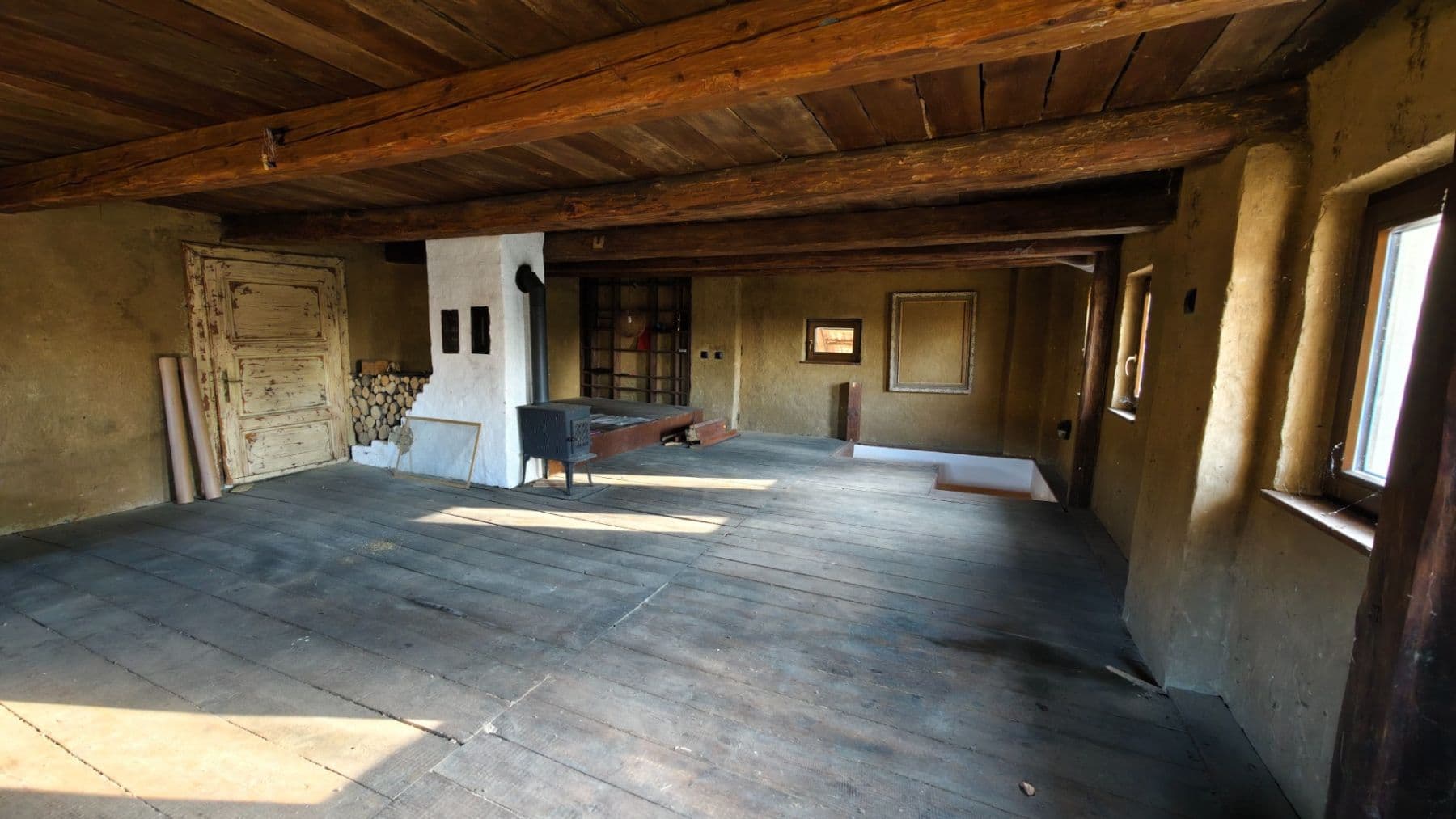 Prodej domu 240 m², pozemek 2.081 m², Kunkovice, Zlínský kraj Prodej domu 240 m², pozemek 2.081 m², Kunkovice, Zlínský kraj