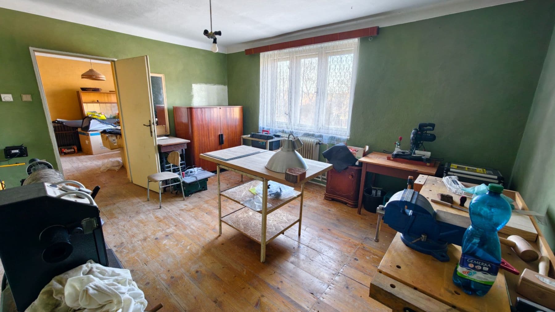 Prodej domu 240 m², pozemek 2.081 m², Kunkovice, Zlínský kraj Prodej domu 240 m², pozemek 2.081 m², Kunkovice, Zlínský kraj