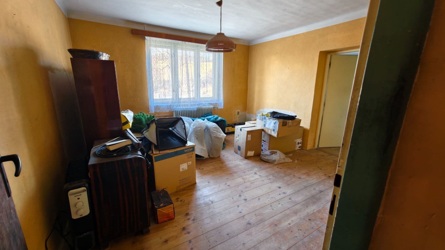 Prodej domu 240 m², pozemek 2.081 m², Kunkovice, Zlínský kraj Prodej domu 240 m², pozemek 2.081 m², Kunkovice, Zlínský kraj
