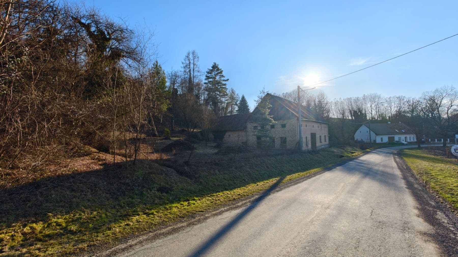 Prodej domu 240 m², pozemek 2.081 m², Kunkovice, Zlínský kraj Prodej domu 240 m², pozemek 2.081 m², Kunkovice, Zlínský kraj