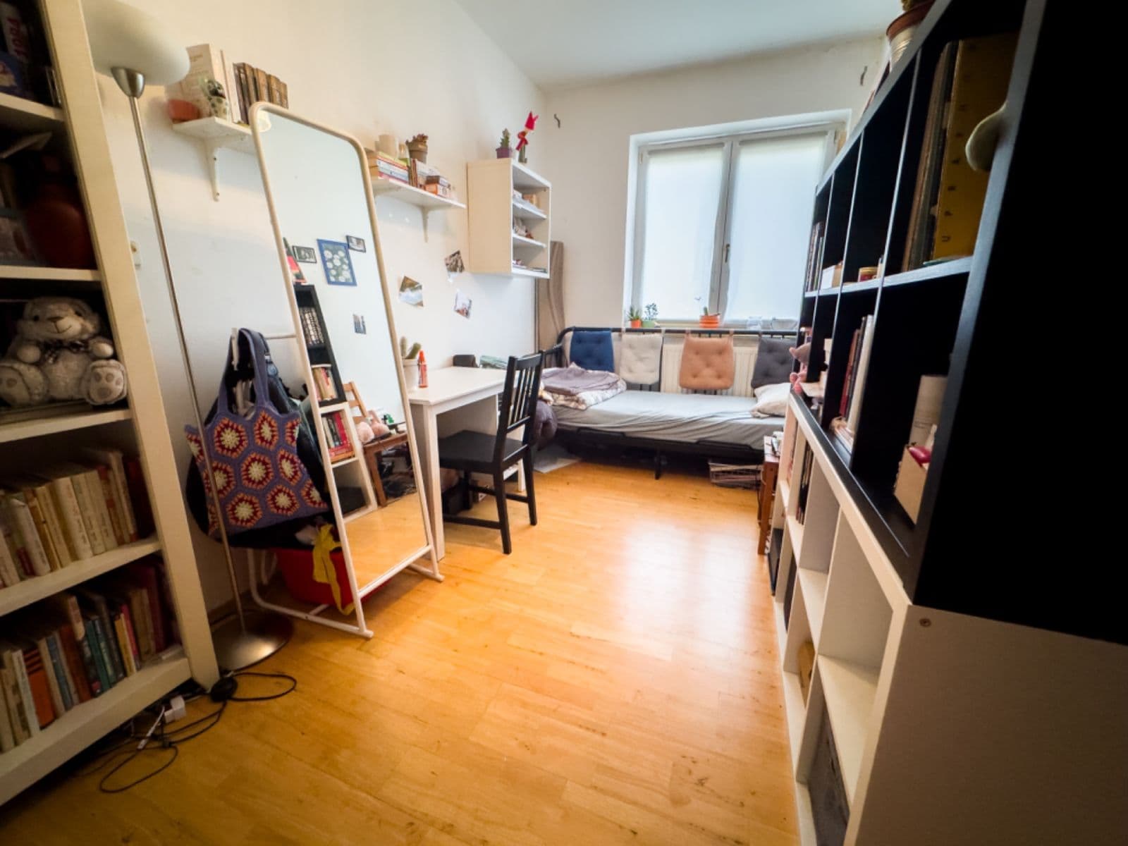 Prodej bytu 4+1 95 m², Hulvácká, Ostrava, Moravskoslezský kraj Prodej bytu 4+1 95 m², Hulvácká, Ostrava, Moravskoslezský kraj