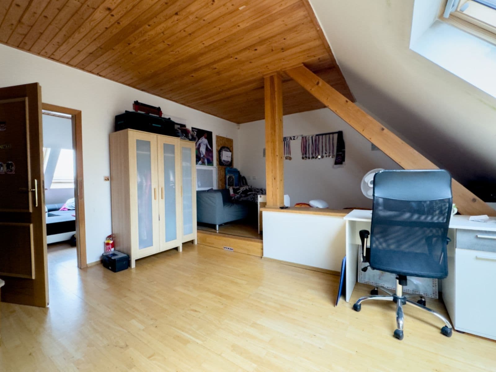 Prodej bytu 4+1 95 m², Hulvácká, Ostrava, Moravskoslezský kraj Prodej bytu 4+1 95 m², Hulvácká, Ostrava, Moravskoslezský kraj